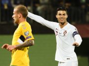Euro2020: Ronaldo chega aos 93 golos por Portugal e já ‘ameaça’ Ali Daei