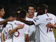 Euro2020: Portugal vence na Lituânia com um “super” Ronaldo!