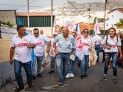 Eleições/Madeira: Paulo Cafôfo (PS) disponível para geringonça que permita mudar as políticas