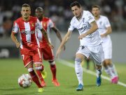 Vitória Guimarães vence Desportivo das Aves