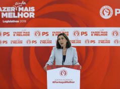 Eleições/Madeira: PS afirma que ao fim de 43 anos acabou o poder absoluto