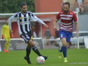 Liga BGL: Jeunesse Esch – CS Fola o jogo grande da 6a. jornada