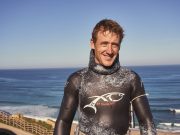 Atleta luso-alemão morre em campeonato de pesca submarina na Dinamarca – Federação