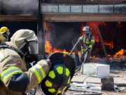 Sobe para cinco o número de lojas de portugueses alvo de ataques em Joanesburgo