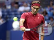US Open: Roger Federer eliminado pelo búlgaro Grigor Dimitrov