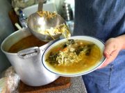 Um em cada seis portugueses com mais de 50 anos vive com insegurança alimentar