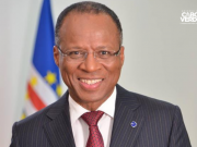 Emigrante de 92 anos recebe Medalha de Mérito Altruísta de Cabo Verde