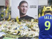 Britânicos que divulgaram imagens de Emiliano Sala na morgue condenados a pena de prisão