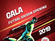 Futsal: Miseler, Progrès e FC Wiltz em torneio de gala