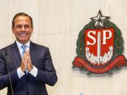 Óbito/Roberto Leal: “Era português de nascimento e brasileiro de alma” – governador de São Paulo