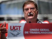 UGT defende aumento do salário mínimo para 660 euros em 2020