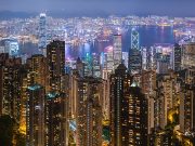 Presidenciais: Portugueses em Hong Kong sem hipóteses de votar devido à pandemia – consulado