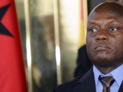 Guiné-Bissau/Eleições: José Mário Vaz anuncia acordo entre candidatos para a segunda volta