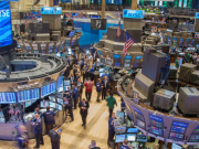 Wall Street fecha em alta graças a um indicador sobre o consumo das famílias nos EUA