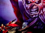 Concerto dos Iron Maiden em Portugal volta a ser adiado para 2022