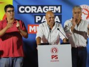 Paulo Cafôfo é o novo Secretário de Estado das Comunidades Portuguesas