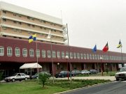 Hospital Garcia de Orta foi alvo de ataque informático e ativou protocolo de segurança