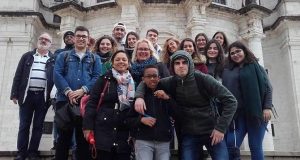 APE Associação de Pais de Ettelbruck