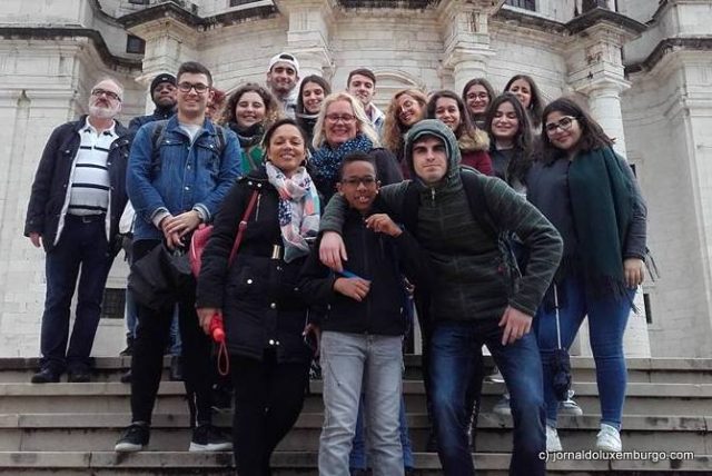 APE Associação de Pais de Ettelbruck APE Associação de Pais de Ettelbruck