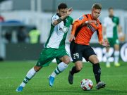 Sporting recebe o Portimonense à procura do terceiro lugar da I Liga