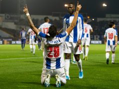 ‘Vice’ FC Porto recebe líder Benfica num embate que pode marcar I Liga