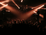 The Young Gods atuam em Leiria no festival Extramuralhas 2020