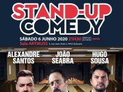 Luxemburgo: Alexandre Santos, João Seabra e Hugo Sousa em Soleuvre!