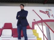 Henrique Sereno apresentado como novo lider da SAD do Vilafranquense