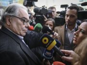 Football Leaks: Adiada para sexta-feira leitura da decisão instrutória de Rui Pinto