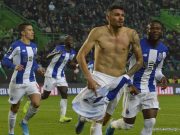 ‘Vice’ FC Porto recebe líder Benfica num embate que pode marcar I Liga