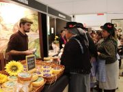Feira do Queijo do Alentejo junta mais de 100 expositores em Serpa