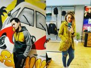 Esch/Alzette: Já “espreitou” a loja portuguesa Skulk?