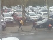 Esch Sur Alzette: Os fins de semana “loucos” da Rue D`Audun