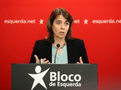 Bloco de Esquerda marca a sua Convenção Nacional para o Porto dias 24 e 25 de outubro