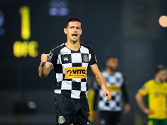 Boavista consegue terceira vitória consecutiva na deslocação a Paços de Ferreira