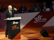 PSD/Congresso: Rio avisa que partido “não pode ser uma agência de empregos políticos”