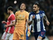 FC Porto vence Benfica no Dragão!