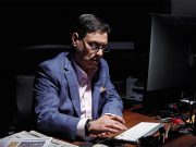 Hernani Carvalho: Resolveram o problema dos bancos com dinheiro do povo. Deviam ser todos presos