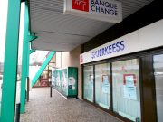 Luxemburgo/Covid-19: Pessoas consideradas vulneráveis irão receber o dinheiro em casa