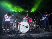 Apocalipse e ficção científica marcam novo álbum dos Sunflowers