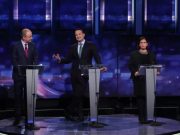 Irlanda vai hoje a votos