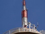 5G: Arranca hoje em Sines migração das frequências da TDT