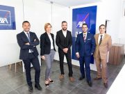 Esch/Alzette/Covid-19: Agências AXA Varandas e Associados forçada a encerrar fisicamente!