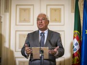 Governo decreta requisição civil no Porto de Lisboa