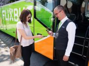 Flixbus: Viseu-Luxemburgo, Porto-Rodange ou Celorico da Beira-Esch/Alzette desde 49.99 euros