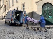 Portugal/Covid-19: Epidemia já provocou 628 mortos em utentes de lares