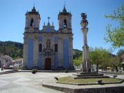 Covid-19: Emigrantes portugueses do Luxemburgo detidos em Chaves