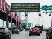 EUA atingem a barreira dos 100 mortos