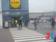 Luxemburgo/Covid-19: Prioridade para idosos entre as 8:30 e as 9:30 – Lidl