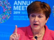 Covid-19: A recessão mundial pode ser pior do que a da crise de 2008 – FMI